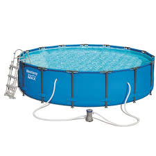 Pin En Bestway Pool Reviews