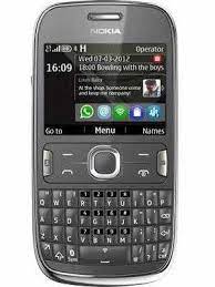Compare Nokia Asha 302 vs Celkon C262 ...