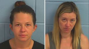 Two Etowah County women face child endangerment charges, take drugs while  pregnant