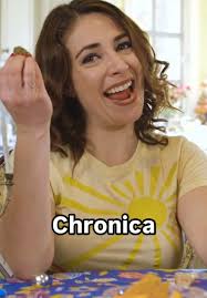 Hanukkah Allison Jacobs