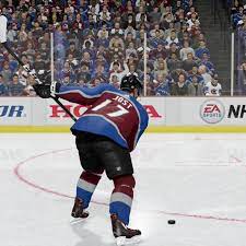 Have you got any tips or tricks to unlock this achievement? Nhl 18 Review Not Just Another Roster Update Mile High Hockey