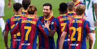 الرئيسية الدوري الإسباني فياريال ضد برشلونة. Ø§Ù„ÙˆØ·Ù† Ø³Ø¨ÙˆØ±Øª Ø¨Ø±Ø´Ù„ÙˆÙ†Ø© ÙŠØ£Ù…Ù„ ÙÙŠ Ù…Ø·Ø§Ø±Ø¯Ø© Ø£ØªÙ„ØªÙŠÙƒÙˆ Ù…Ø¯Ø±ÙŠØ¯ Ø¨Ù…ÙˆØ§Ø¬Ù‡Ø© ØµØ¹Ø¨Ø© Ø£Ù…Ø§Ù… ÙÙŠØ§Ø±ÙŠØ§Ù„