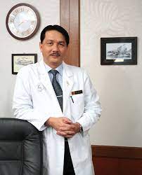 He has been widely praised for providing us with the latest insights during this. 4 Things To Know About Malaysia S Health Director General Datuk Dr Noor Hisham Abdullah Buro 24 7 Malaysia