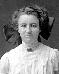 Matilda Esther Kunz Kunz (1890-1959)