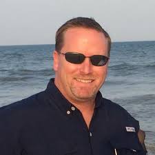 Honored to know someone so accomplished. Congrats!