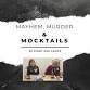 Mayhem, Murder, and Mocktails event image