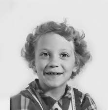 Elmer and Marvel Pick — The Story of Elmer and Marvel