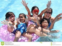 Free Pictures Of Happy People Group Of Happy People Enjoying At The Pool Happy People Images Of Summer Cat Design Illustration