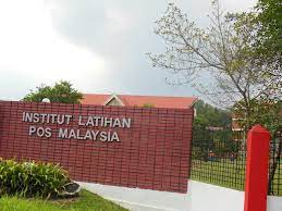 Institut latihan islam malaysia is situated in kampung baru. Institut Latihan Pos Malaysia Mapio Net
