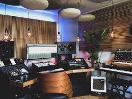 Luke Aziz Home Studio Acoustic Panels Design Solutions Acoustic