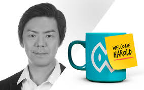Here's a big Wildmoka welcome to Harold Chan, our new Sales Director in the  APAC region! #mokateam #digital #brodcasting #innovation