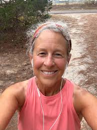 average finish time for the mud girl run