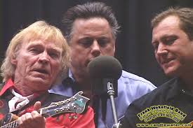 Frank Wakefield's Return To Emory Gap (2006)