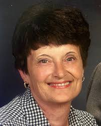 Most Recent Obituaries