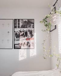 Poster dinding/poster kamar aesthetic hitam. Ina On Instagram Dmumt Poster Frame Size 24x36 Inches Bought From Michael S Ide Dekorasi Ide Ide Dekorasi Kamar