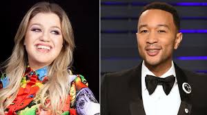 Hear John Legend Kelly Clarkson S New Baby It S Cold Outside Localmemphis Com