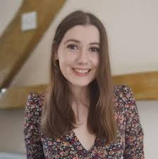 Professional Opinions: Counsellor Hannah Beckett-Pratt