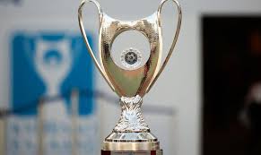 Ο τελικός του τσάμπιονς λιγκ έφτασε. Kypello Ellados Pote 8a Ginei H Klhrwsh Twn Hmitelikwn Pote 8a Die3ax8oyn Oi Agwnes Fosonline