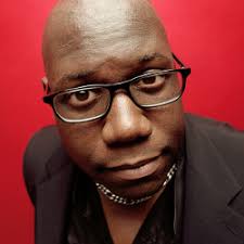 Carl Cox