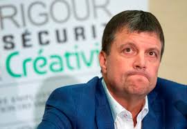 Port de Montréal: l'employeur modifie des conditions salariales des  débardeurs