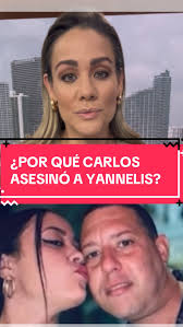 🚨Joven cubana asesinada por su pareja🚨 Carlos Yordanis Aldana, de 38  años, y Yannelis de la Caridad Casales, de 30, compartieron una relación de  más de seis años, marcada por la distancia,