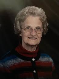 Helga Regier Obituary 2022