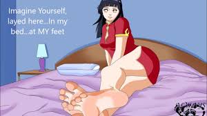 Mistress Hinata Hyuuga - JOI CEI and CBT