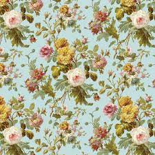 Maybe you would like to learn more about one of these? Vintage Flower Print Wallpapers Top Free Vintage Flower Print Backgrounds Wallpaperaccess