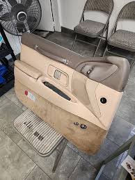 Image result for Light Prairie Tan 1997 Town Car
