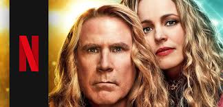 The story of fire saga. Nach Stefan Raab Esc Verruckter Eurovision Film Bei Netflix Dreht Voll Ab
