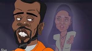 Ghosts of Diddy's Past