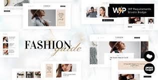 The best of the best names were present to… july 17,2019. Fashion Guide Online Magazine Lifestyle Blog Wordpress Theme By Ancorathemes