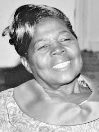 Obituary for Nivian Consula Hall