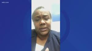 Knox County Mayoral candidate that was arrested speaks out