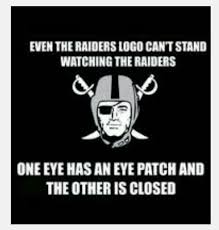 The best memes from instagram, facebook, vine, and twitter about 49ers. 46 Raider Hater Ideas Raiders Football Funny Football Memes