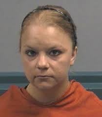 Goldsboro woman arrested for stealing money from own employer