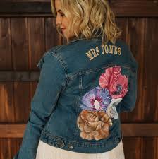 We did not find results for: Personalised Hand Painted Denim Jacket By Sadie Sadie Notonthehighstreet Com