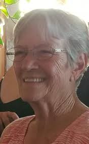 Peggy (Beamer) Gillean