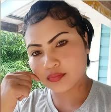 Her father, Foster Ronaldo who spoke with the News said his daughter had  been in a relationship with Kevin Cadogan for about a year. During this  time, Foster alleged that his daughter