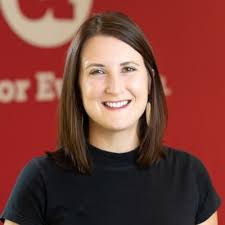 My UW Credit Union friends (Caresse Watkins, Joe Dahms and Rosebel Gan) and  I volunteered at Feeding America Eastern Wisconsin today!