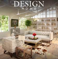 Design Home Il Gioco D Arredamento Perfetto Per Gli Amanti Del Design