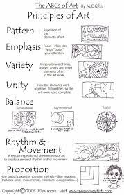 Check spelling or type a new query. 10 Elements And Principles Of Design Matrix Ideas In 2021 Elements And Principles Principles Of Design Principles Of Art