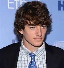Conor Kennedy Son Of Rfk Jr Grandson Of Senator Robert F Kennedy Kennedy Family Taylor Swift Good Movies