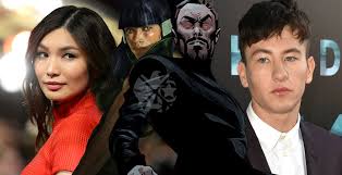 Kevin feige says gemma chan's sersi is eternals' lead character. D23 Gemma Chan And Barry Keoghan Joins The Eternals As Sersi And Druig Mcuexchange