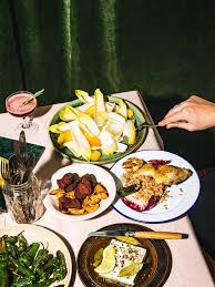 Here are my top 10 tips: How To Throw A No Stress Casual Dinner Party Stories Kitchen Stories