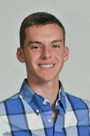 Daily News Boys Track All-Star team