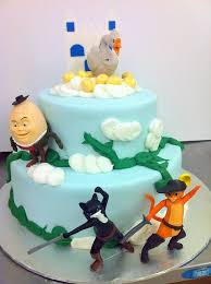 Pin On Children S Cakes