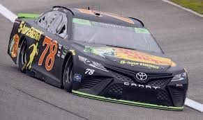 Chase briscoe wins the nascar xfinity series race at homestead, which started at noon et as part of a doubleheader with the cup. Truex Leads Opening Homestead Practice Racer
