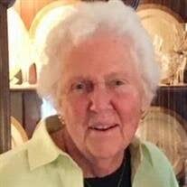 Mary E. Hamel Obituary