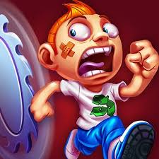 Running Fred Game Free Offline Download Android Apk Market Arcade Games Fun To Be One Free Games